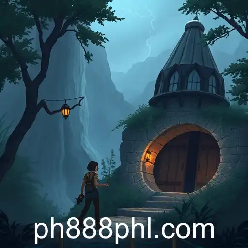 Exploring 'Adventure Games': A Deep Dive into the Fascinating World of Interactive Experiences