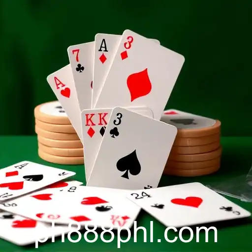Exploring the Allure of Card Games: A World of Strategy and Fun
