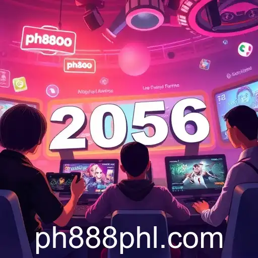 Digital Revolution: Gaming in a New Era