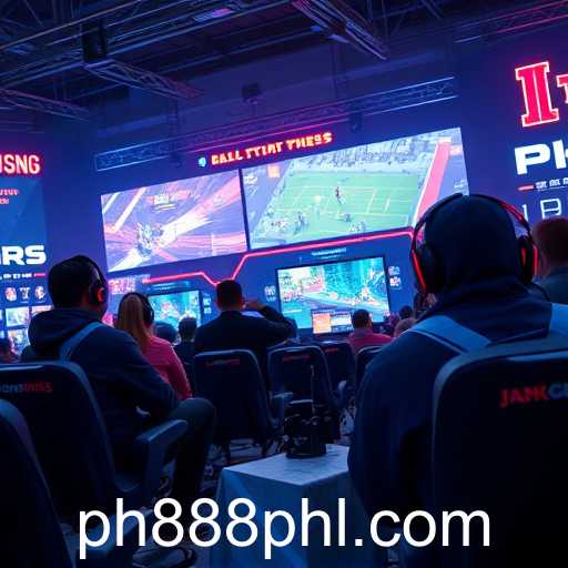 Emerging Trends in Online Gaming