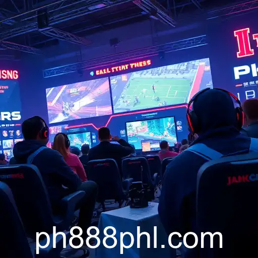 Emerging Trends in Online Gaming