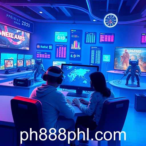 The Evolution of Online Gaming Communities