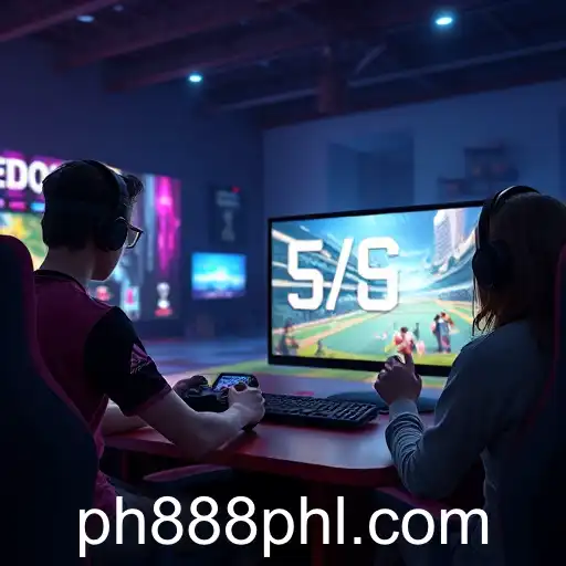 The Rise of Gaming Challenges in 2025