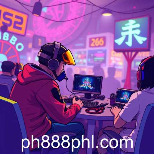 Gaming Evolution: Innovations in 2025