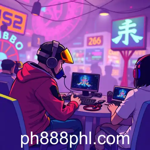 Gaming Evolution: Innovations in 2025