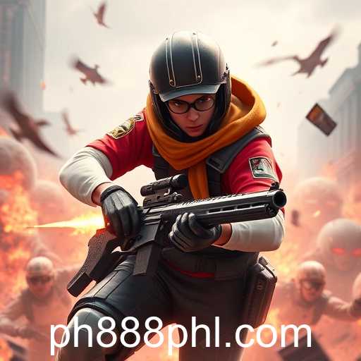 PH888: The Rising Star in Online Gaming