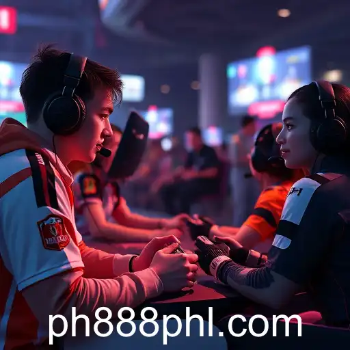 The Role of Gaming Platforms in 2025