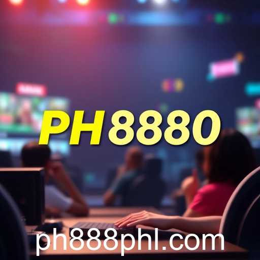 Ph888: Gaming Revolution in the Digital Age