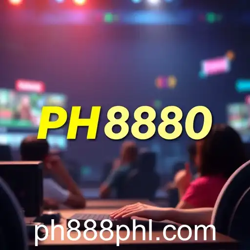 Ph888: Gaming Revolution in the Digital Age