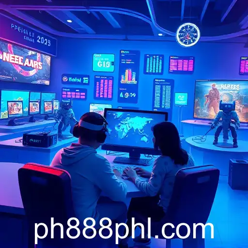 The Evolution of Online Gaming Communities