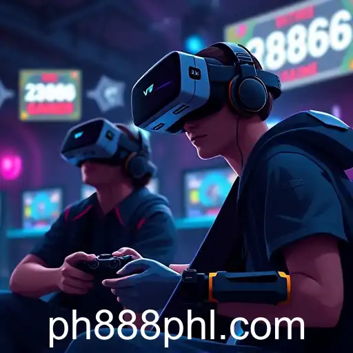 Evolving Trends in Online Gaming