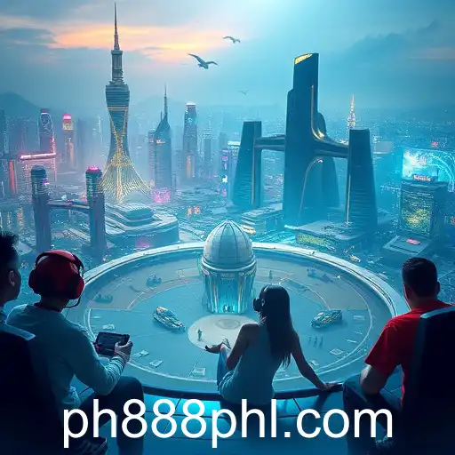 The Digital Renaissance: Gaming's Evolution Through ph888