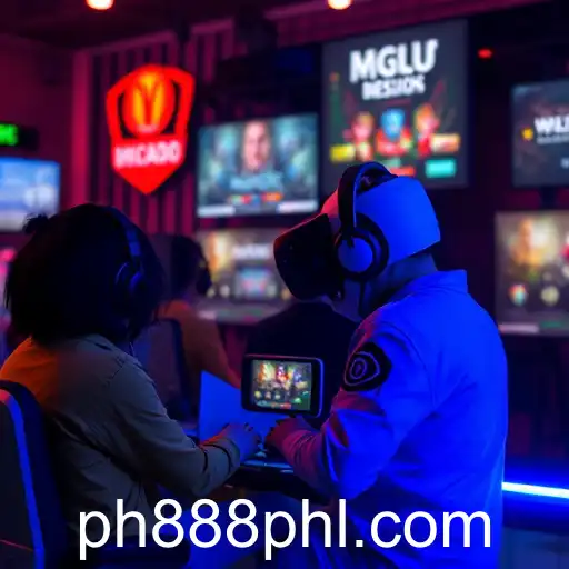 Gaming Platforms and Digital Adaptation