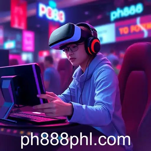 Gaming Revolution: Trends of 2025