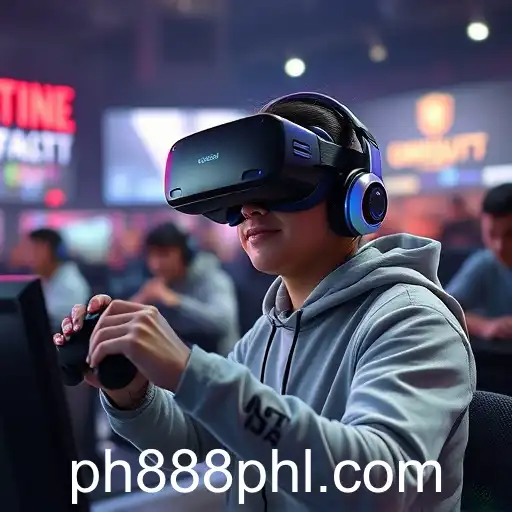 Digital Trends Reshaping the Gaming Landscape