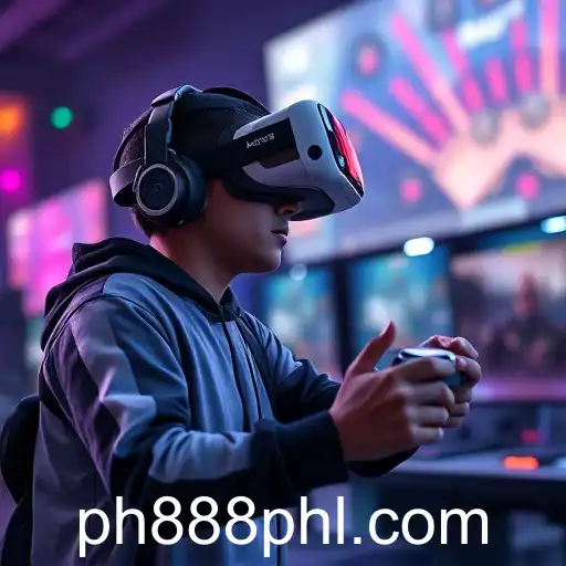 The Flourishing World of Online Gaming in 2025