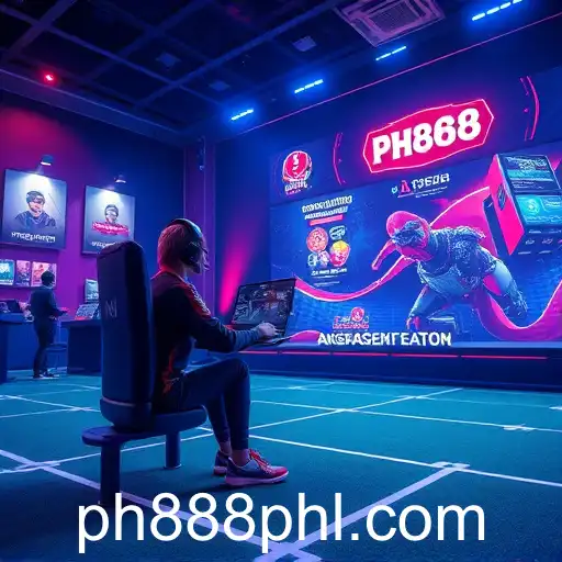 Ph888: A Game-Changing Platform in 2025