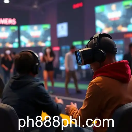 The Rise of Online Gaming in 2025