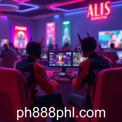 Rise of Online Gaming Amid Global Events