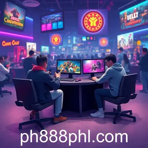 The Rise of Online Gaming in 2025