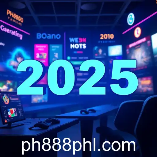 The Rise of PH888 in Online Gaming