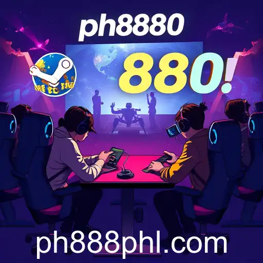 Exploring the World of Multiplayer Games Under the 'ph888' Keyword