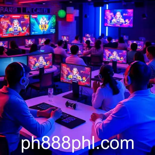 The Rise and Influence of Online Gaming Communities