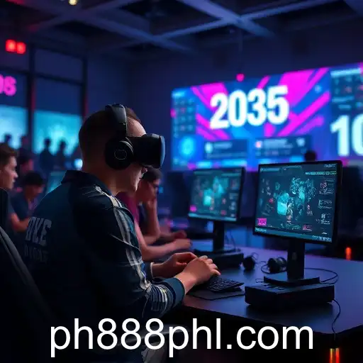 Online Gaming Trends and Innovations