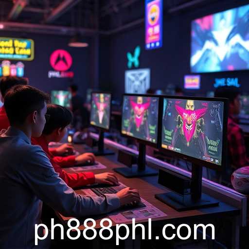 Virtual Worlds and Real Impacts: The Rise of Online Gaming