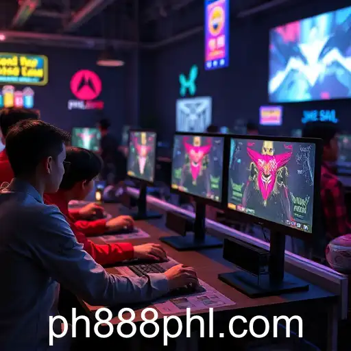 Virtual Worlds and Real Impacts: The Rise of Online Gaming