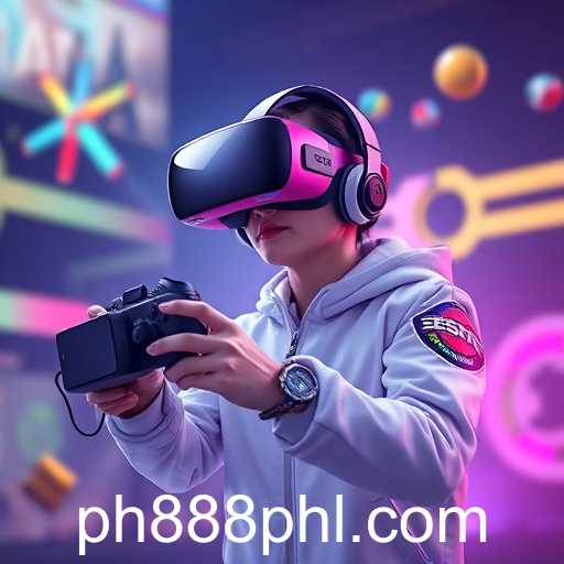The Rise of Online Gaming: A Spotlight on PH888