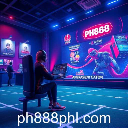 Ph888: A Game-Changing Platform in 2025