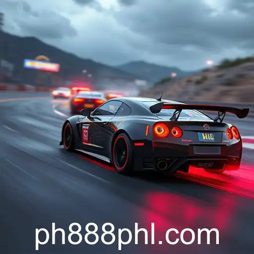 Rev Up Your Engines: Exploring the Thrilling World of Racing Games with 'ph888'