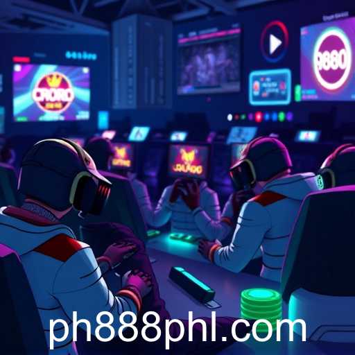 Rise of Online Gaming Amid Global Events