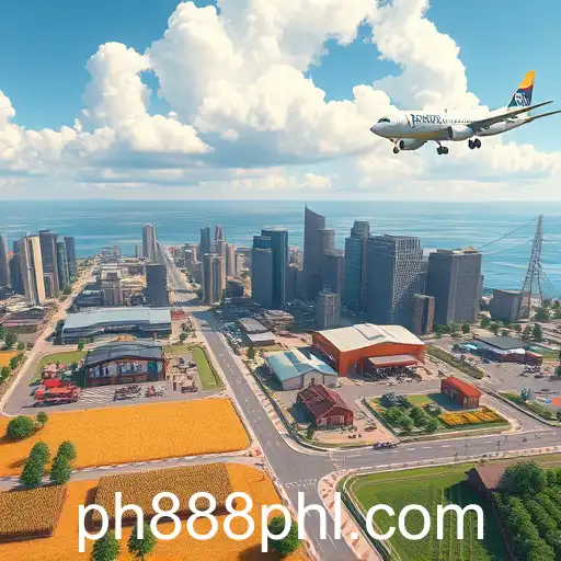 Exploring the Fascinating World of Simulation Games: A Deep Dive into the 'ph888' Collection