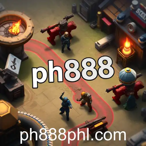 The Rise and Appeal of Strategy Games: A Dive into the 'ph888' Craze