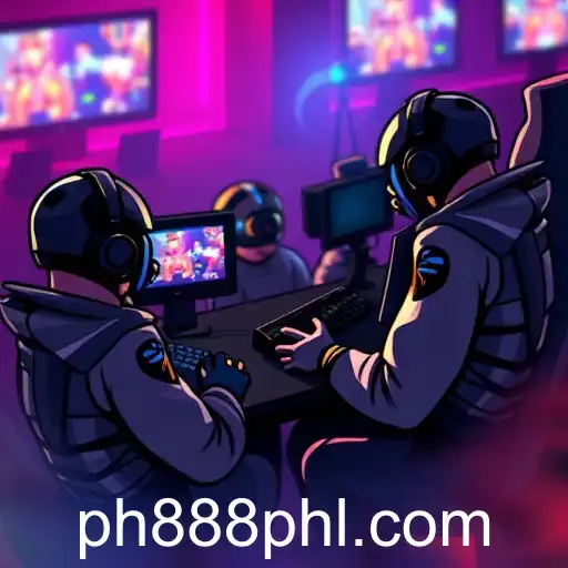 The Rise of Ph888 in the Gaming World